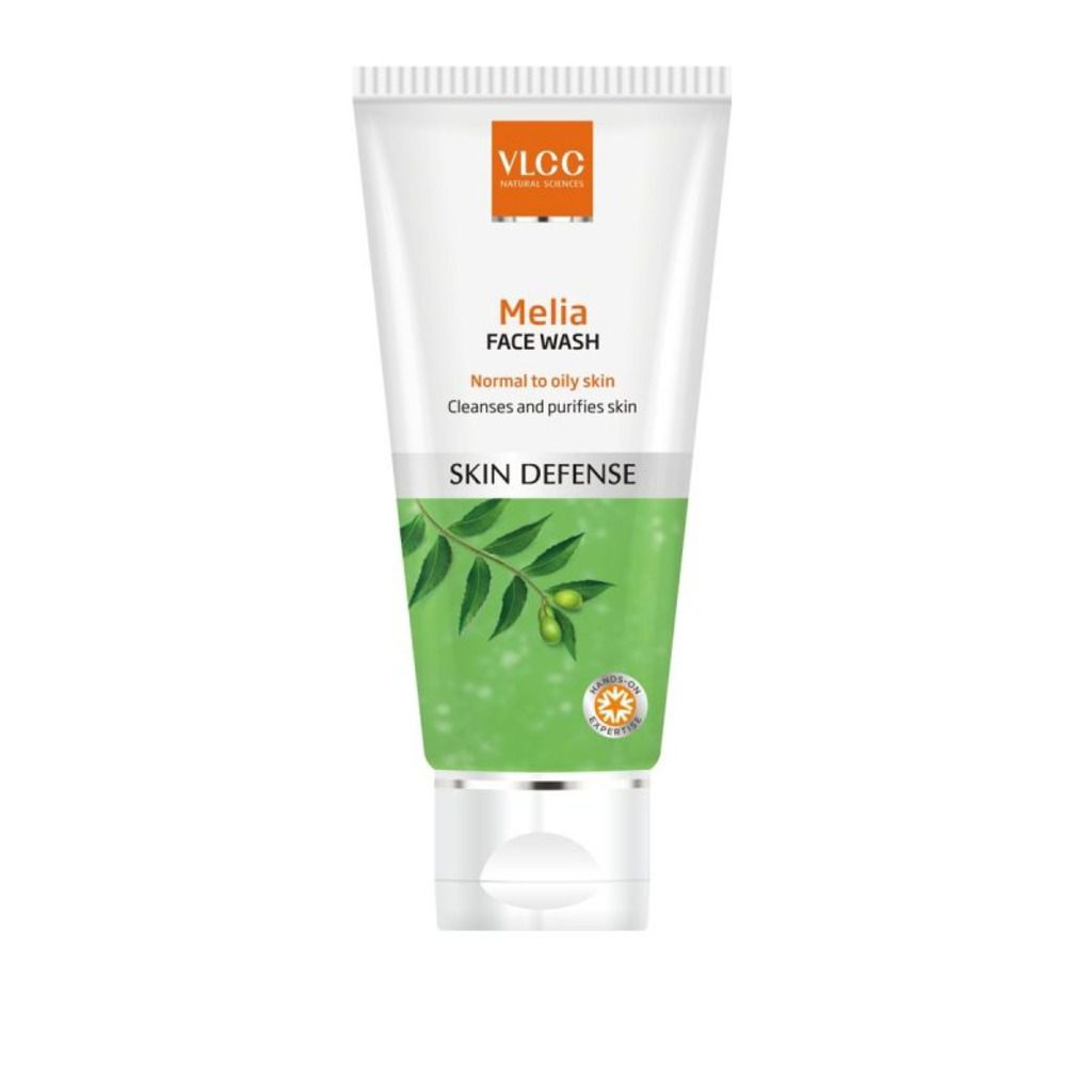 VLCC Melia Face Wash