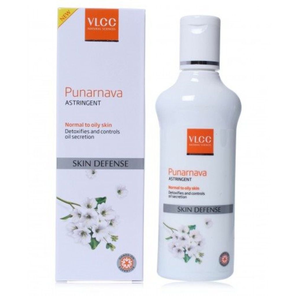 VLCC Punarnava Astringent