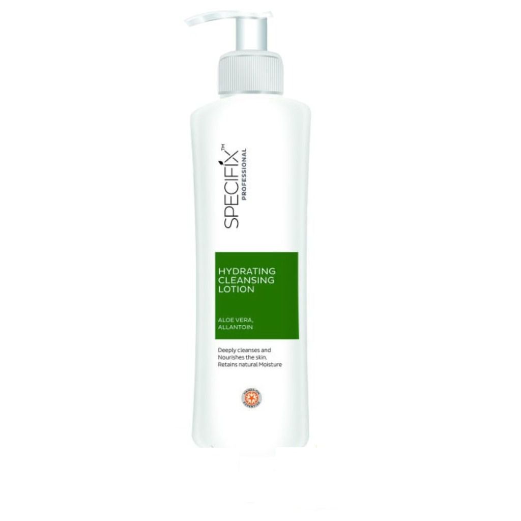 VLCC Specifix Professional Hydrating Cleansing Lotion