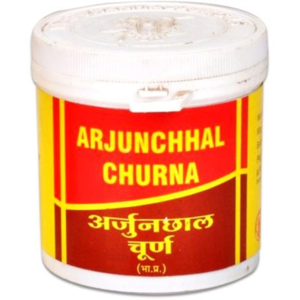 Vyas Arjunchaal Churna