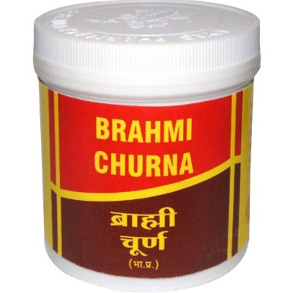 Vyas Brahmi Churna