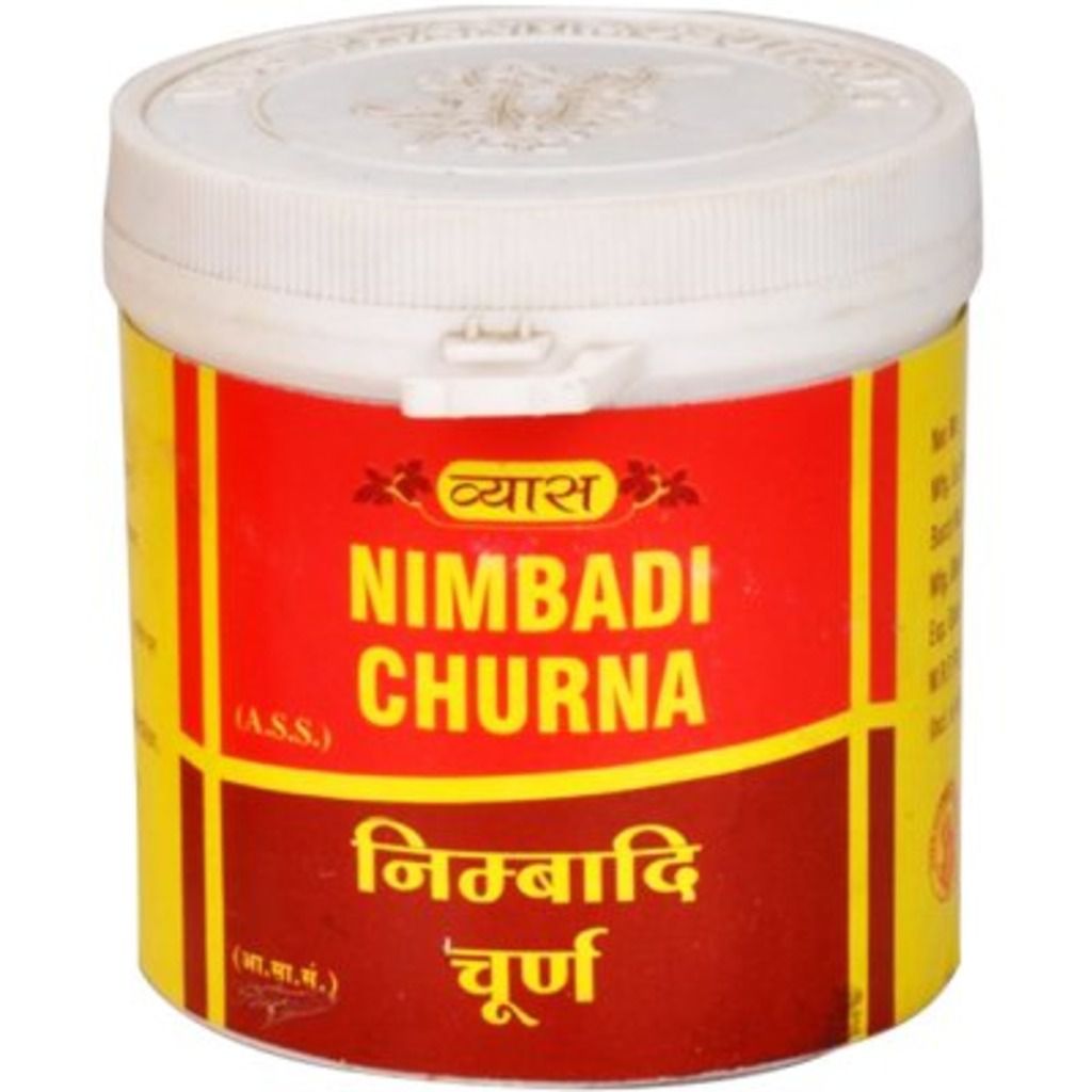 Vyas Nimbadi Churna