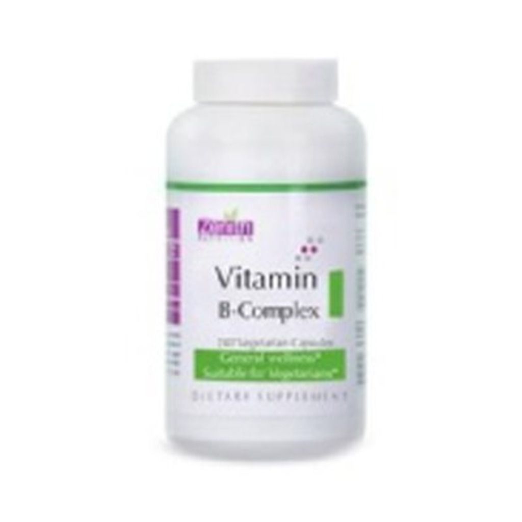 Zenith Nutrition Vitamin B - Complex Capsules